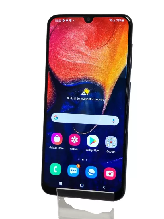 TELEFON SAMSUNG GALAXY A50 4/128 GB
