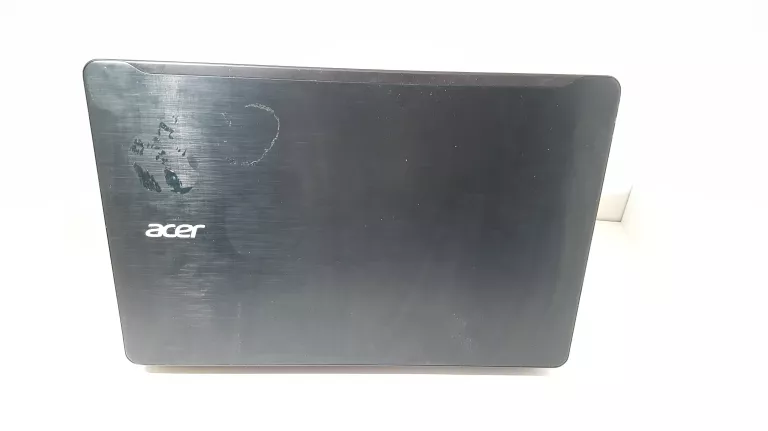 LAPTOP ACER ASPIRE F 15 W10/128GB/4GB/I5 ZASILACZ MYSZKA