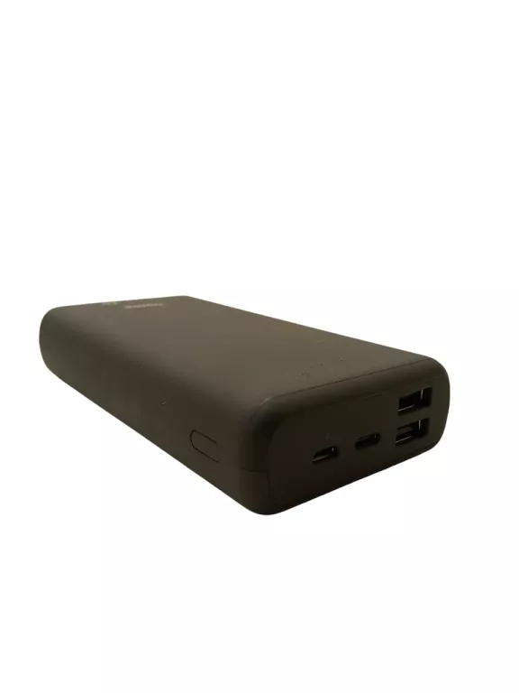 POWERBANK HAMA SUPREME 20 SZARY 20000MAH