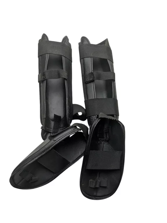OCHRANIACZE NA NOGI MASTERS FIGHT EQUIPMENT