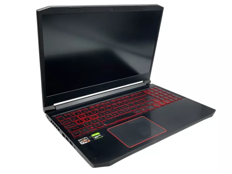 LAPTOP ACER NITRO 5 N20C1 RYZEN 5 4600H 8/512 GTX 1650TI