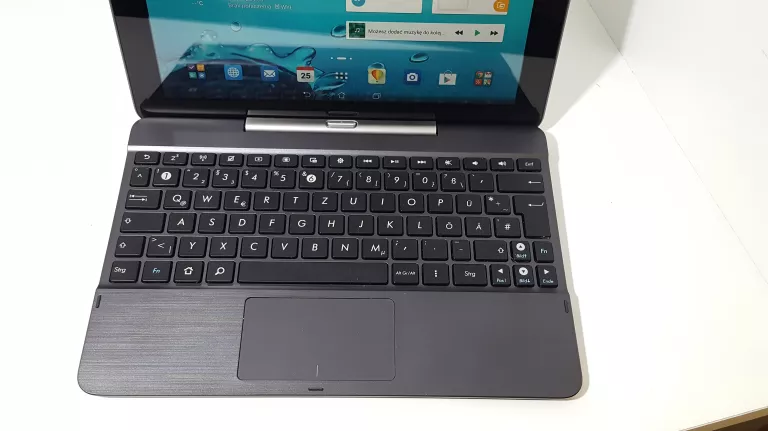 TABLET ASUS K014 + ZASILACZ ETUI