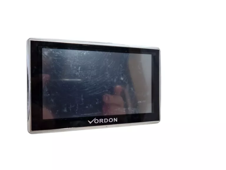 NAWIGACJA GPS VORDON 5" +KPL