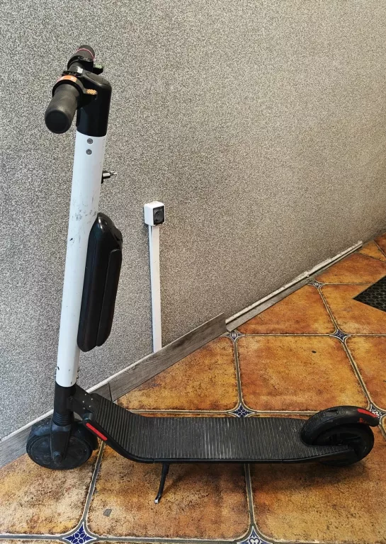 HULAJNOGA ELEKRTYCZNA NINEBOT SAGWEY