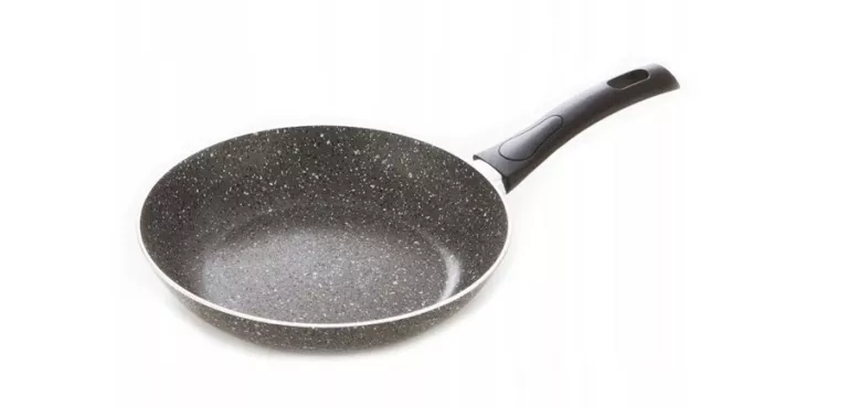 PATELNIA TRADYCYJNA ILLA PIETRA E GUSTO 18 CM NON-STICK