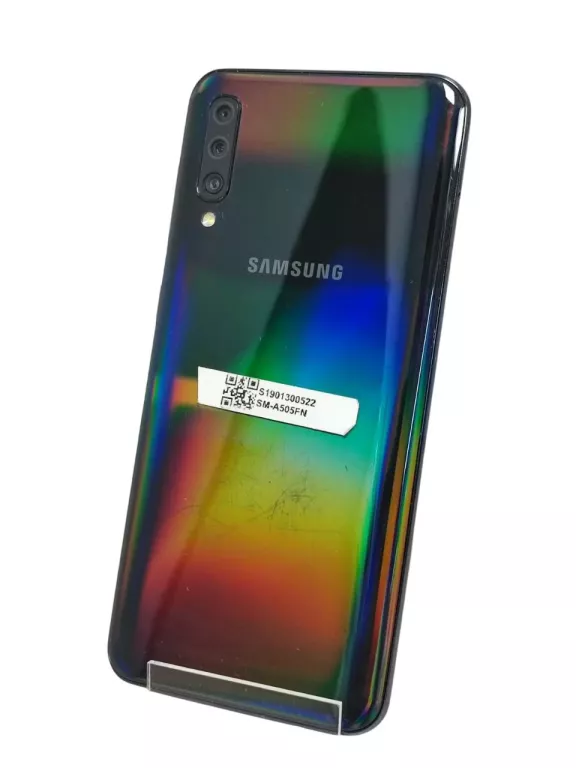 TELEFON SAMSUNG GALAXY A50 4/128 GB