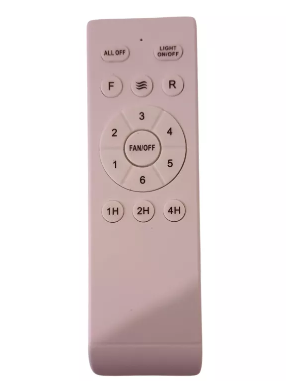 PLAFON LED Z WENTYLATOREM, GŁOŚNIKIEM BLUETOOTH I RGBW