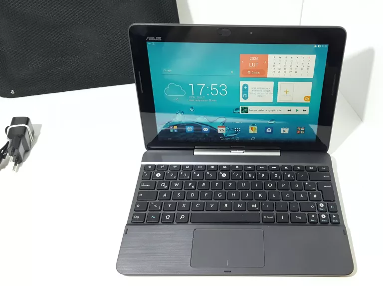 TABLET ASUS K014 + ZASILACZ ETUI