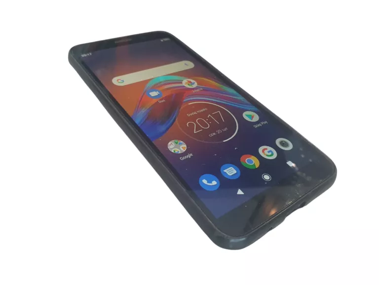 SMARTFON MOTOROLA MOTO E6 PLAY 2 GB / 32 GB 4G