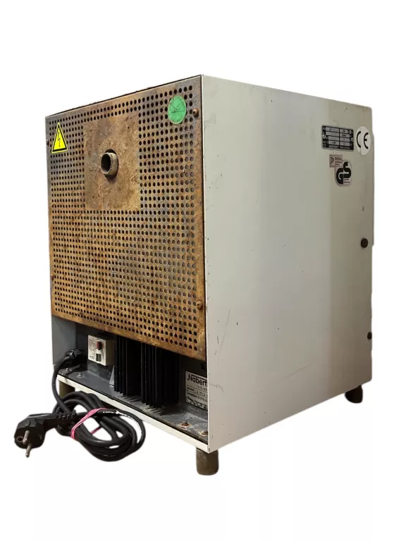 PIEC LABORATORYJNY MUFLOWY NABERTHERM L3