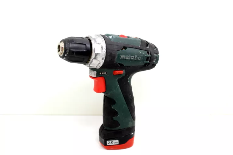 METABO WKRĘTARKA POWERMAXX BS 10,8 V