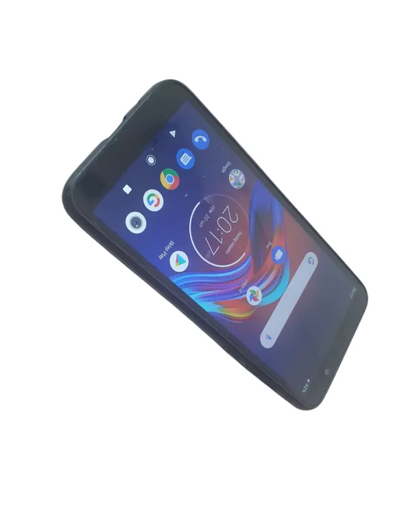 SMARTFON MOTOROLA MOTO E6 PLAY 2 GB / 32 GB 4G