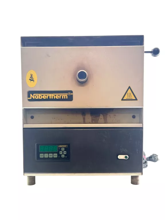 PIEC LABORATORYJNY MUFLOWY NABERTHERM L3