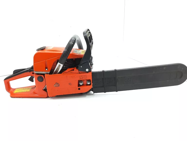PIŁA SPALINOWA ERMAN HM 5201