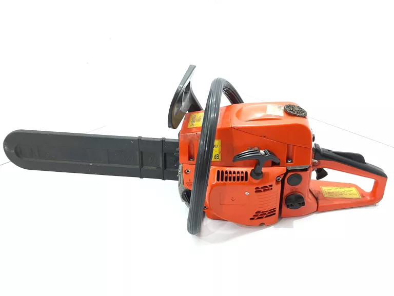 PIŁA SPALINOWA ERMAN HM 5201