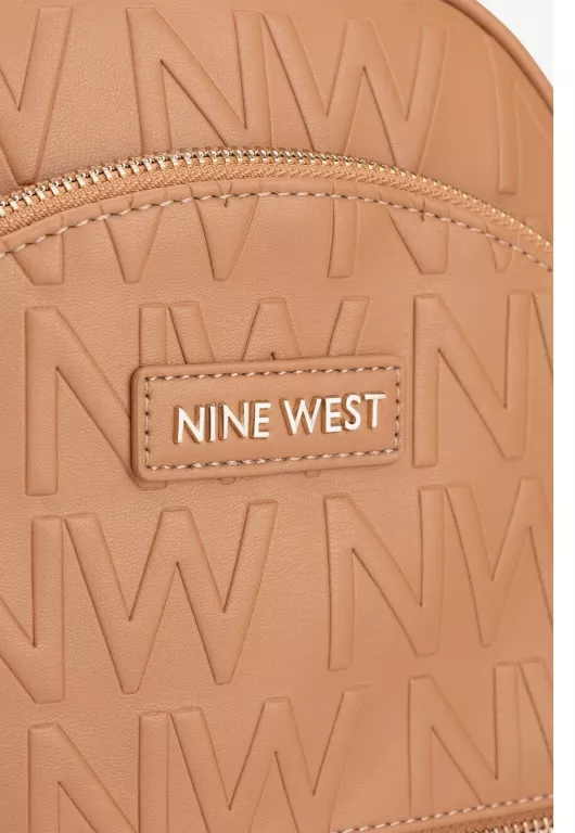 PLECAK NINE WEST CAMEL