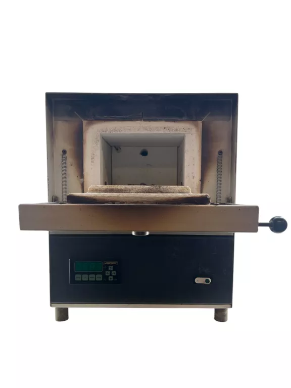 PIEC LABORATORYJNY MUFLOWY NABERTHERM L3