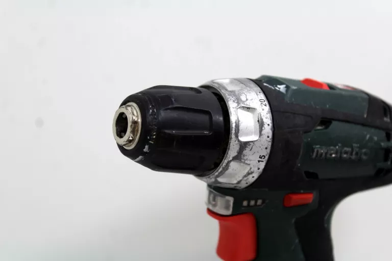 METABO WKRĘTARKA POWERMAXX BS 10,8 V