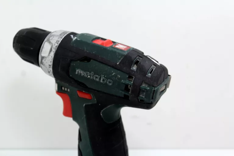 METABO WKRĘTARKA POWERMAXX BS 10,8 V