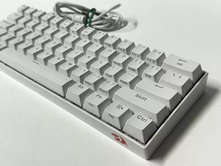 KLAWIATURA REDRAGON K530W-RGB