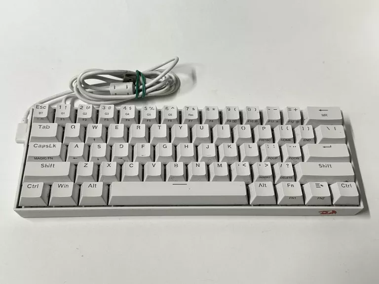 KLAWIATURA REDRAGON K530W-RGB