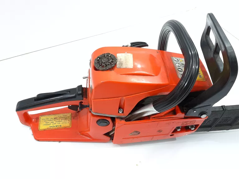PIŁA SPALINOWA ERMAN HM 5201