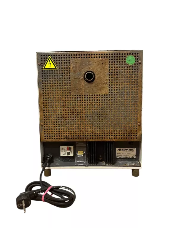 PIEC LABORATORYJNY MUFLOWY NABERTHERM L3