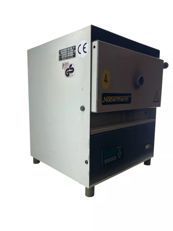PIEC LABORATORYJNY MUFLOWY NABERTHERM L3
