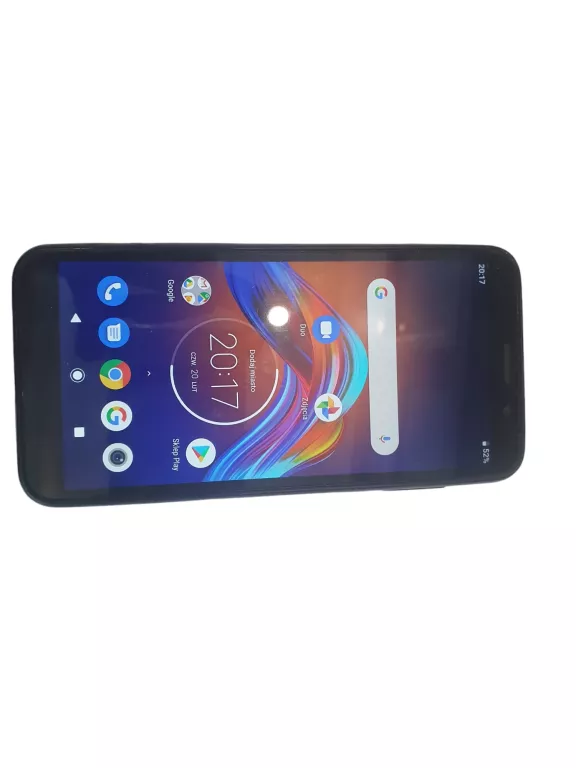 SMARTFON MOTOROLA MOTO E6 PLAY 2 GB / 32 GB 4G