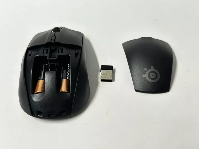 MYSZ STEELSERIES RIVAL 3 WIRELESS