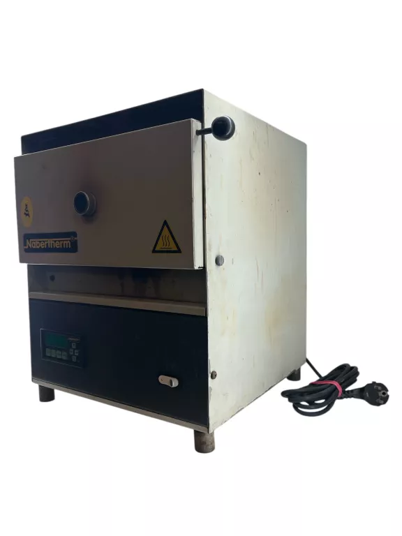 PIEC LABORATORYJNY MUFLOWY NABERTHERM L3