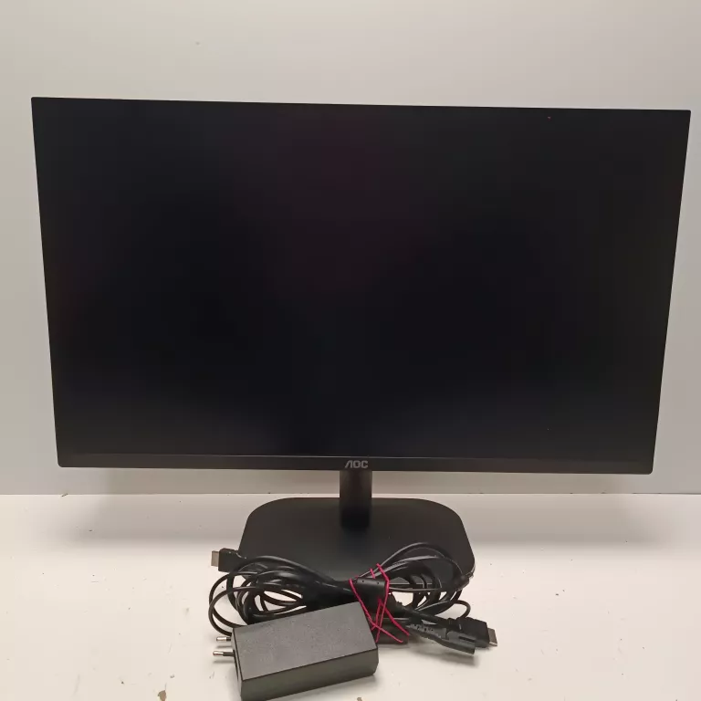 MONITOR AOC 27B2H