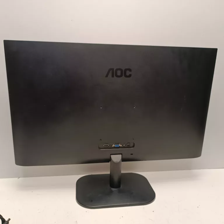 MONITOR AOC 27B2H