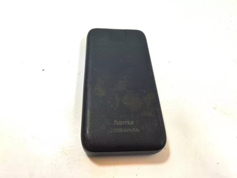 POWERBANK HAMA 20000 MAH