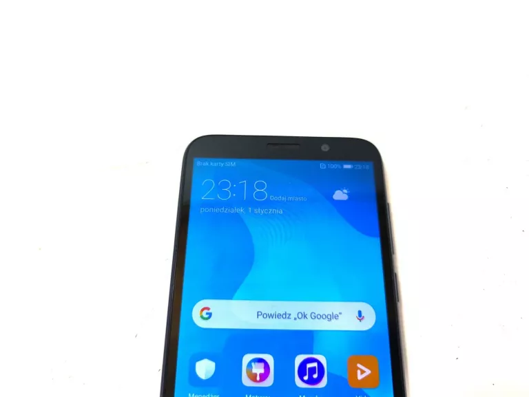 TELEFON HUAWEI Y5