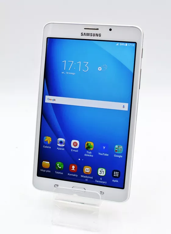 TABLET SAMSUNG GALAXY TAB A 2016 SM-T285