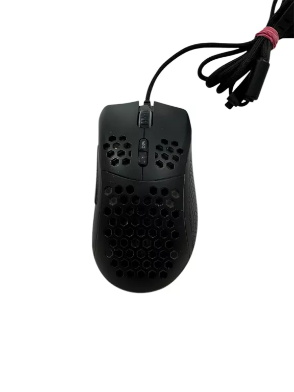 MYSZKA GENESIS KRYPTON 555