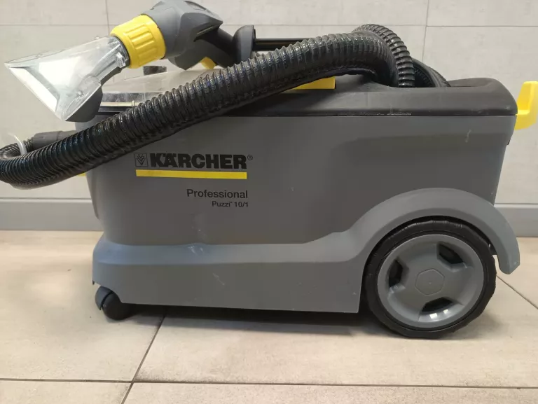 ODKURZACZ PIORĄCY KARCHER PUZZI 10/1 1200 W