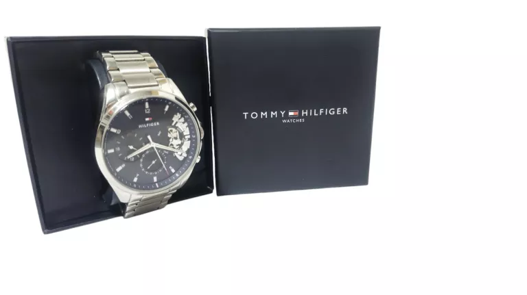 ZEGAREK TOMMY HILFIGER 1710448