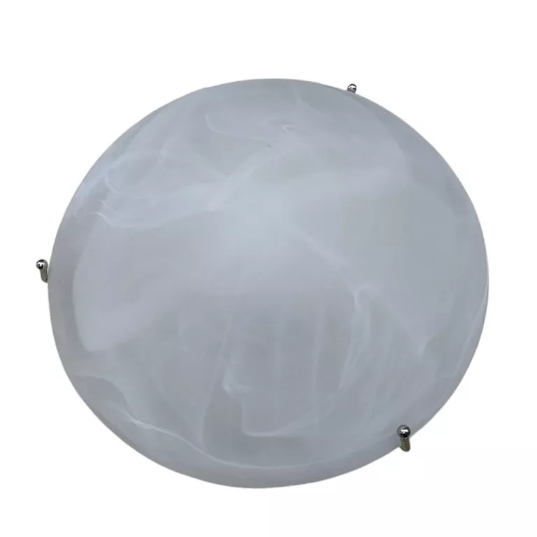 LAMPKA DOTYKOWA CLARUS TL8077 SREBRNA