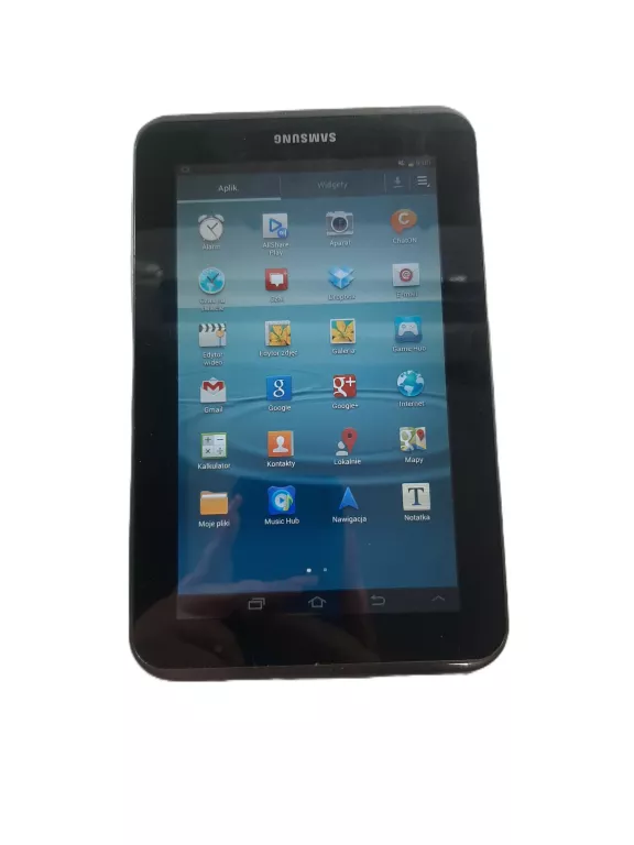 TABLET SAMSUNG GT-P3110