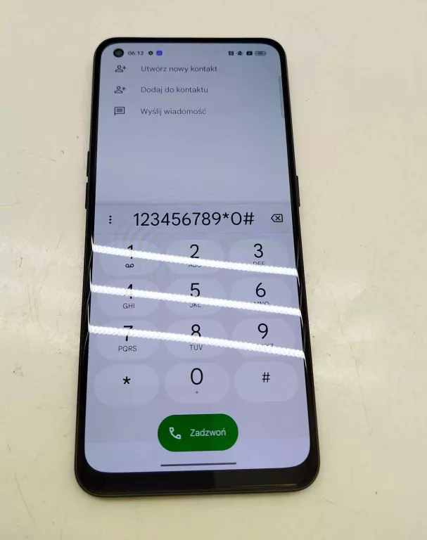 TELEFON OPPO RENO5 LITE CPH2205