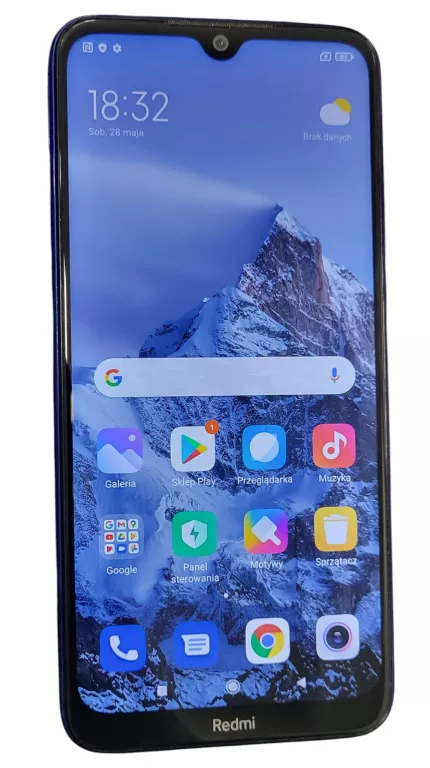 TELEFON XIAOMI REDMI 8T BN