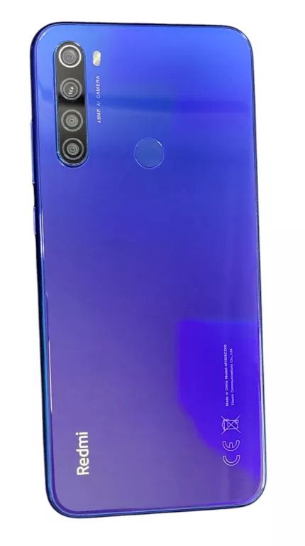 TELEFON XIAOMI REDMI 8T BN