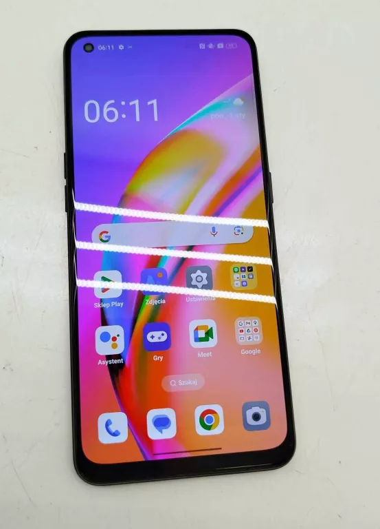 TELEFON OPPO RENO5 LITE CPH2205