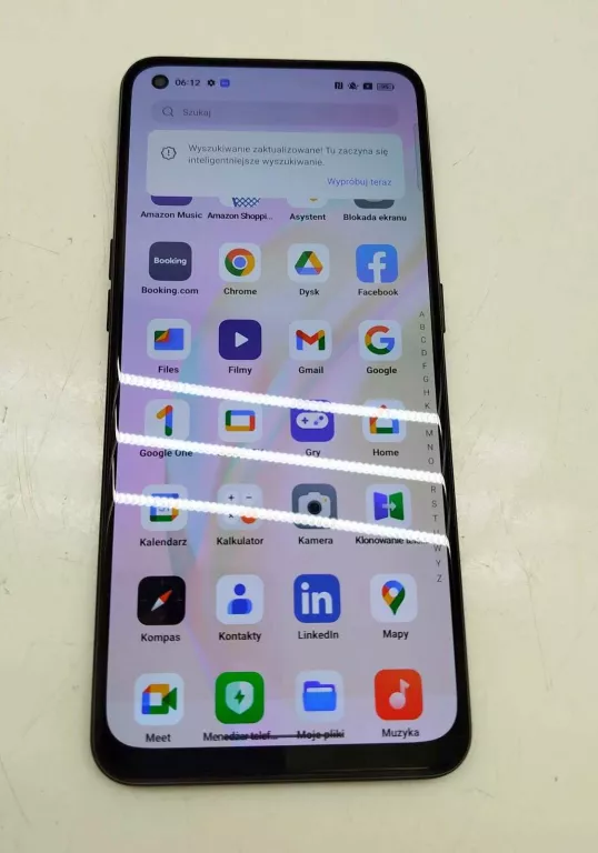 TELEFON OPPO RENO5 LITE CPH2205