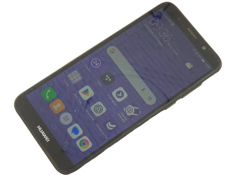 TELEFON HUAWEI Y5 2018 OPIS