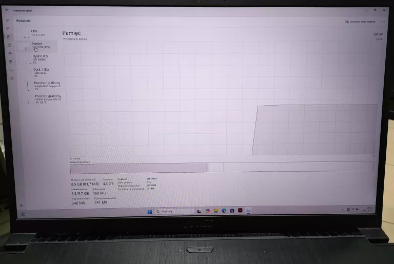 LAPTOP MSI MS-17F2