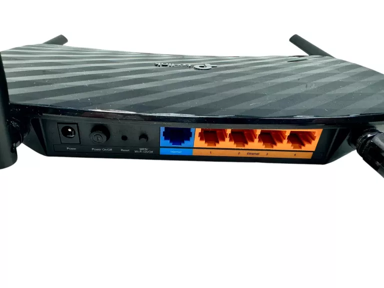 ROUTER TP-LINK ARCHER VR300 AC1200