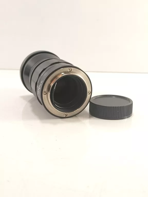 VOIGTLÄNDER APO-LANTHAR 3,5/90 MC M39 GWINT 90MM 3.5